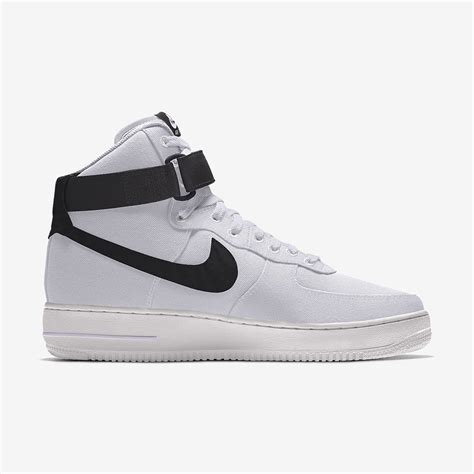 nike air force high top reißverschluss herren|Nike Air Force 1 High .